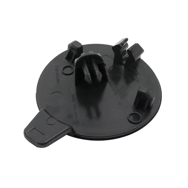 Frontfanger Slepekrokdeksel Tilhengerhette 1493746-00-a For 2020-2022 Model Y