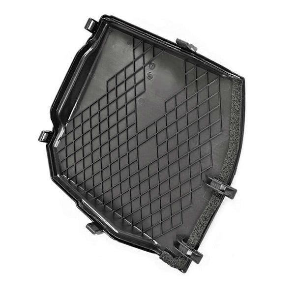 Bilbatterilåda Främre Kåpa 31353766 för Volvo S60 S80 V60 V70 XC60 XC70 2008-2018 Batterilucka