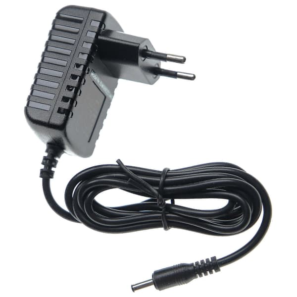 Erstatningsstrømforsyning for Compex SP-03E0900400-G 683020 Muskelstimulator TENS-enhet - 140 cm