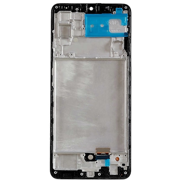 Til Samsung Galaxy A32 4G (EU Version) A325 Grade C LCD Skærm og Digitizer Samling+Ramme