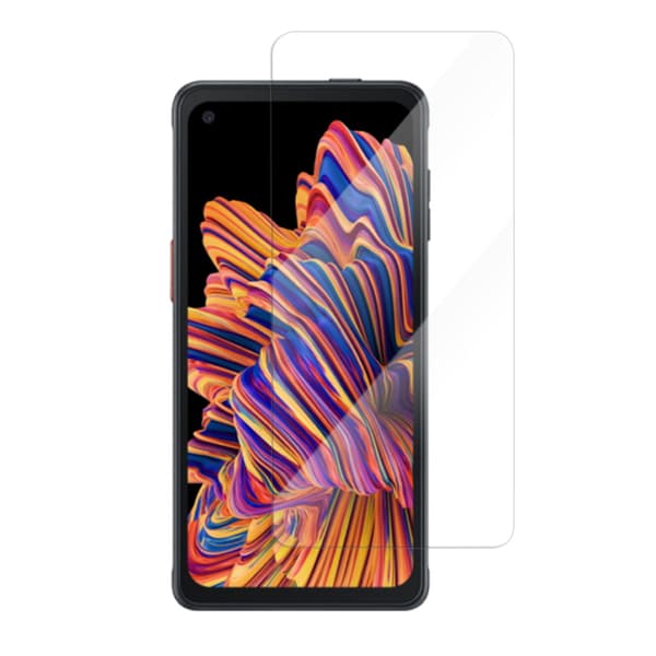 Näytönsuoja Samsung Galaxy Xcover Pro