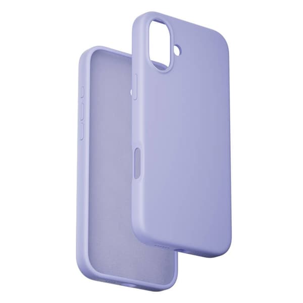 Vention KUHV0-20 Deksel til iPhone 16 Plus MagSafe (lilla)
