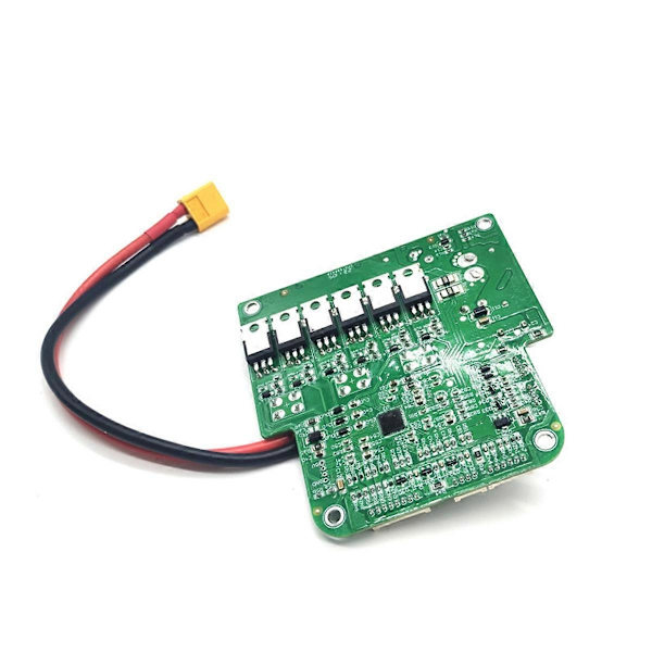 Controller til G3 Elektrisk Løbehjul
