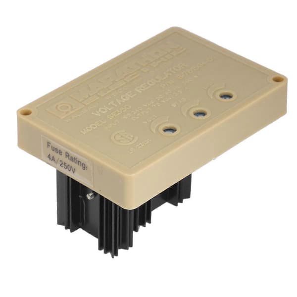AVR SE350 Automatisk Spenningsregulator Generator Spenningsregulator