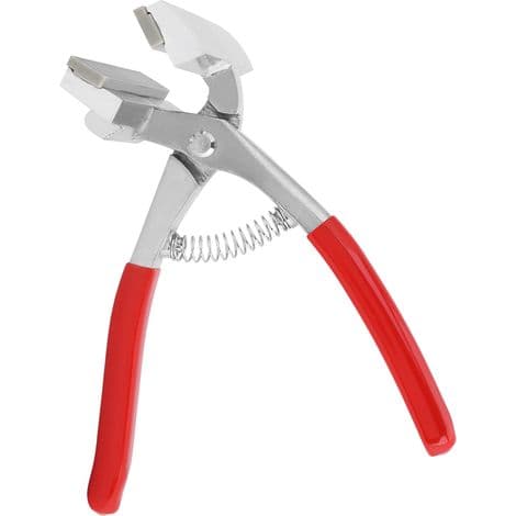 Profesjonell metallspennklemme for oljemalerirammer