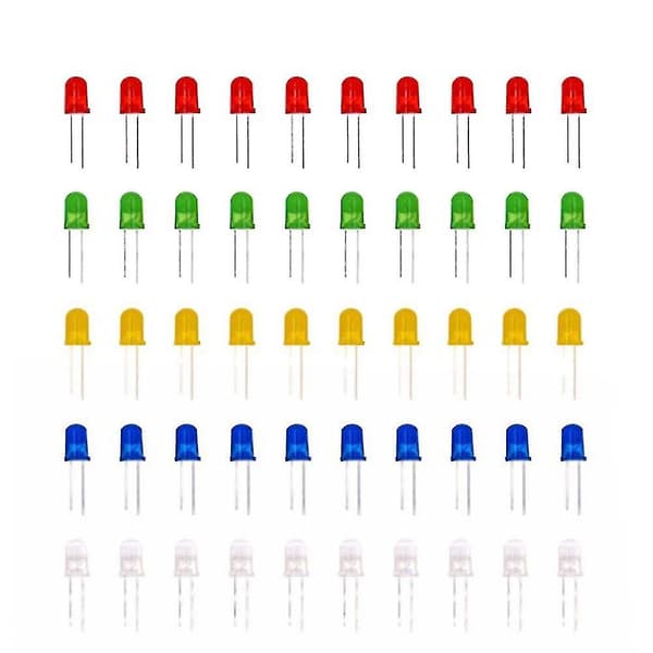 Ny brödbräda-set Elektronikkomponent Starter DIY-kit med Plastlåda för R3 Komponentpaket