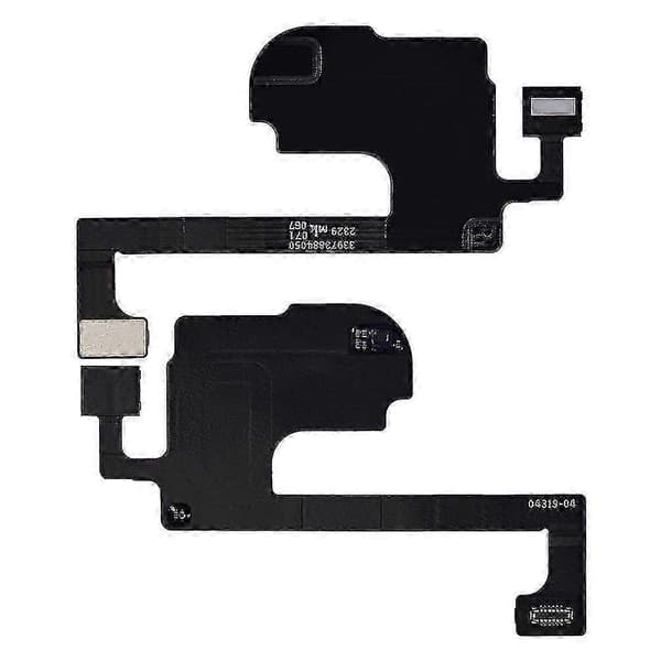 iPhone 15 Nærhedssensor Flexkabel Udskiftning | iParts4U