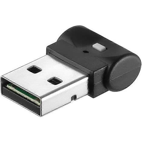 USB RGB LED Bil Lys - Indretning og Stemningsbelysning