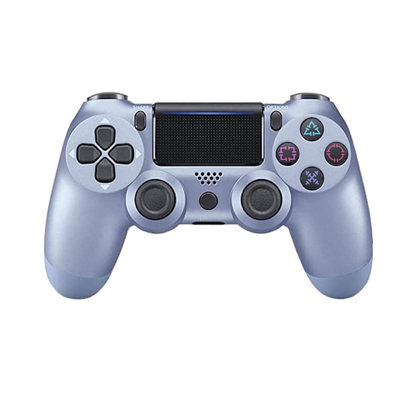 Bluetooth Trådløs Controller til PlayStation 4, til Dualshock 4, til PS4 Konsol style2