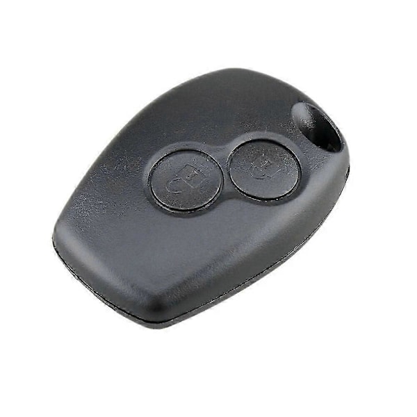 Højkvalitets NØGLE Til Renault Megane Modus Espace Laguna Duster Logan DACIA Sandero Fluence Clio Kangoo 2 Knap Fjernbetjening Nøgle Shell Case