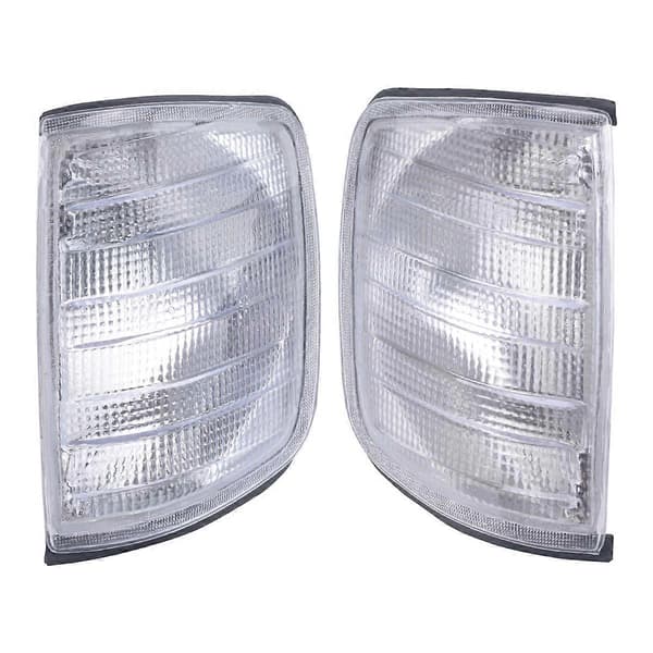 1 par frontlykter blinklys for - W124 E320 E420 E500 1994-1996 1248261143 1248261243
