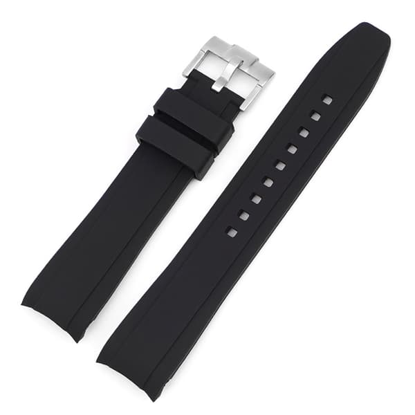 Urrem udskiftning til Omega S Watch og Rolex Submariner 20 mm