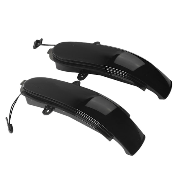 LED Dynamiskt Blinkers Sido-Spegelljus för E-klass W211 S211 2002-2007 G-klass