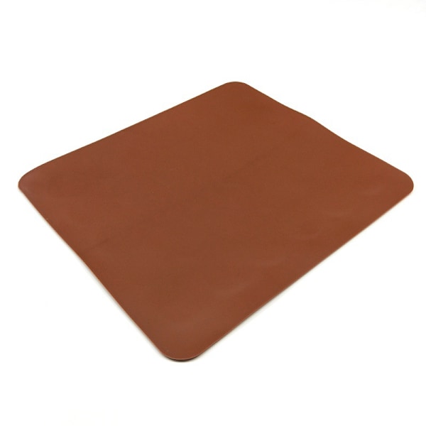 Macaron Silikone Kageform / Form - 48 pladser 1 stk