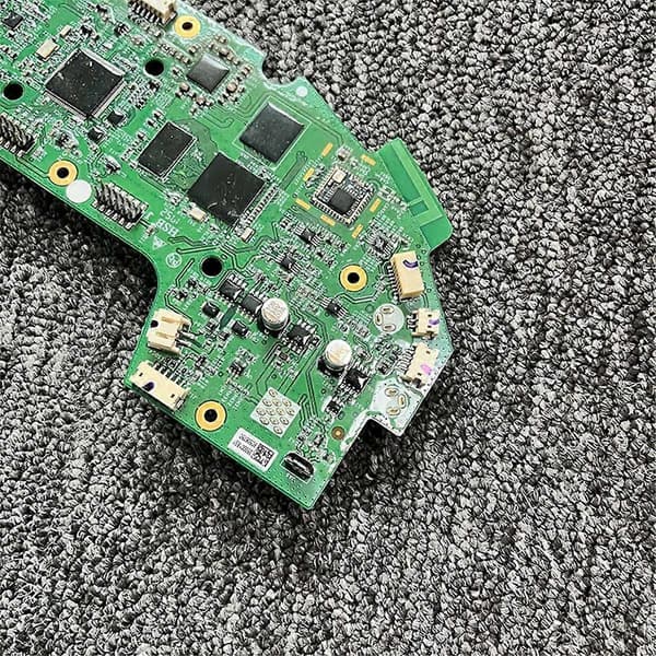 Hovedkort Tilbehør for RoborockS7/T7S/T7SPLUS/G10S/S7MAXV Robotstøvsuger Reservedeler