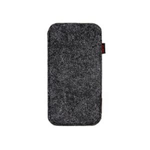 Stylish Felt Glasses Case - Protect Your Glasses On The Go