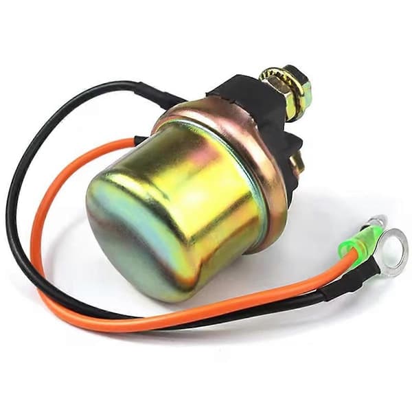 89-825096T 89-825096T01 Solenoidrelæ til Mercury