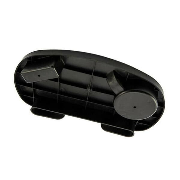 Bärbar Gravity Fällbar Lounge Strandstol Utomhus Camping Recliner Brickbord Verktyg Plast Ny