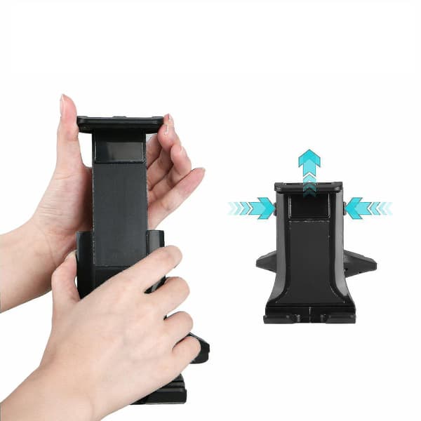 Bil Tablet iPad Hållare