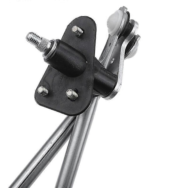 Viskerarmskobling Forrude Vask Kontrol Assy til Mitsubishi L200 Pickup 1996-2005 LHD