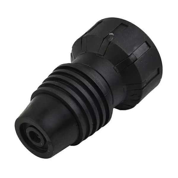 Borrfästen Borrfästeadapter för Hilti Borrfäste TE24 TE25 Adapter TE24 TE25 SDS Plus Tillbehör