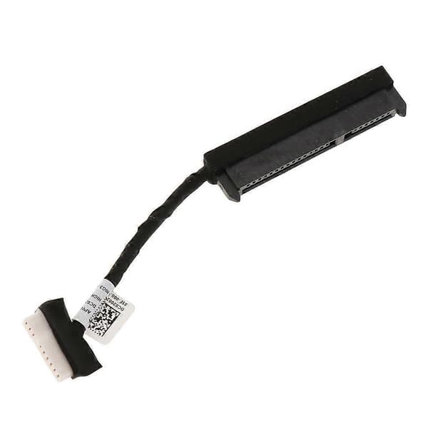 SATA Harddisk HDD SSD Interposer Connector Kabel til 15 17 G3 G4