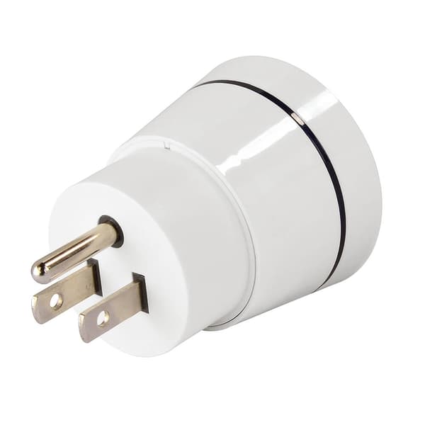 Reseadapter EU-USA
