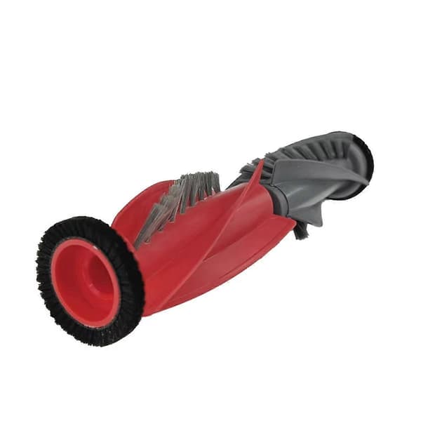 Erstatningstilbehørssett for Roborock Qrevo Curve/P20 Pro Støvsuger, Hovedbørste, Sidebørste, Fi