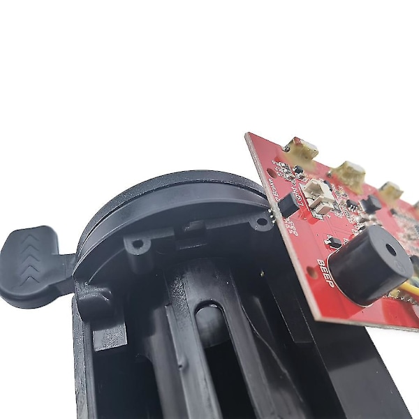 Elektrisk Scooter Kontrollkort Monteringsdisplaypanel För Kugoo-s1 S2 S3 Etwow