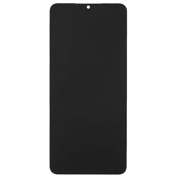 For Samsung Galaxy A13 4G A135F Grade C LCD-skjerm og Digitizer-enhet