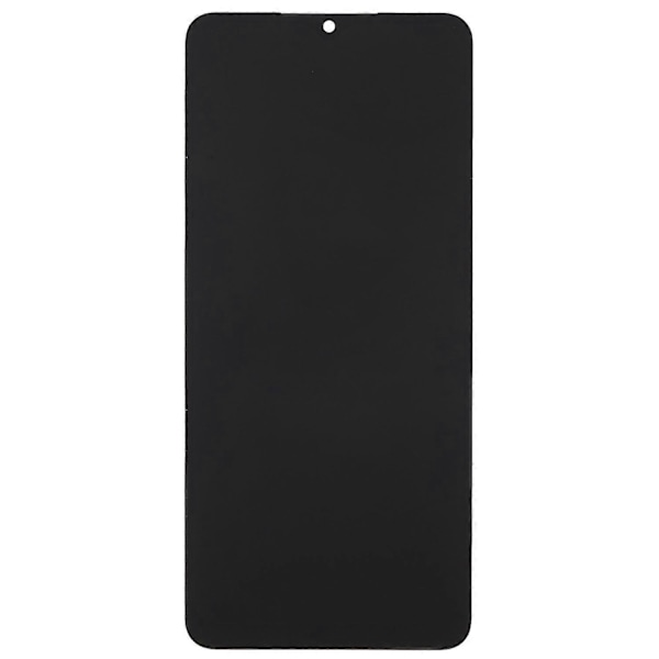 Samsung Galaxy A13 4G A135F Luokka C LCD-näyttö ja kosketuspaneeli