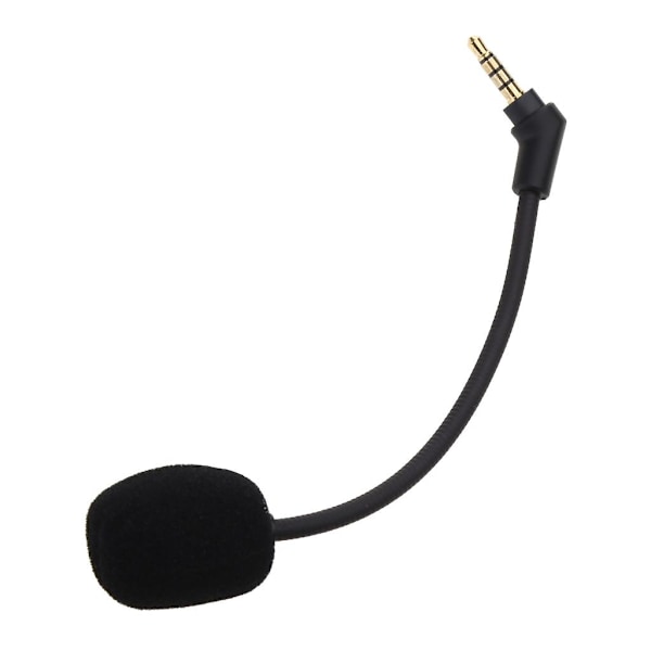 Replacement Microphone 15cm For Kingston For Hyperx Cloud Flights