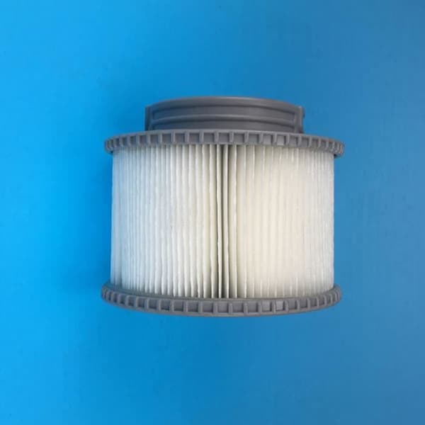 Spafiltre - FD2089 - Diameter 110mm - Højde 86mm - ABS