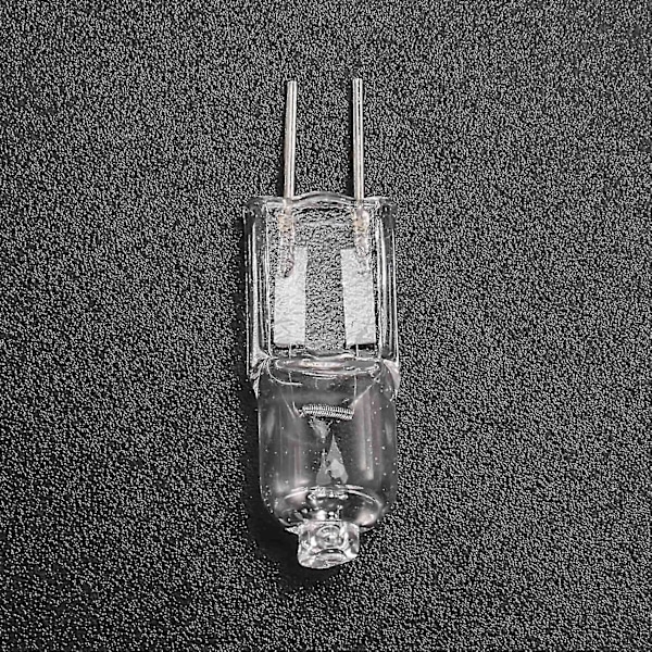 10 st G4 Halogenlampa Belysning 10W Varmvit