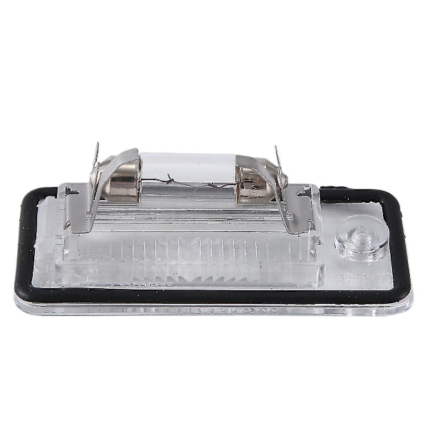 8e0807430a Bageste Nummerpladelygte Led Nummerpladelygte Til A6l A4 A8 A3