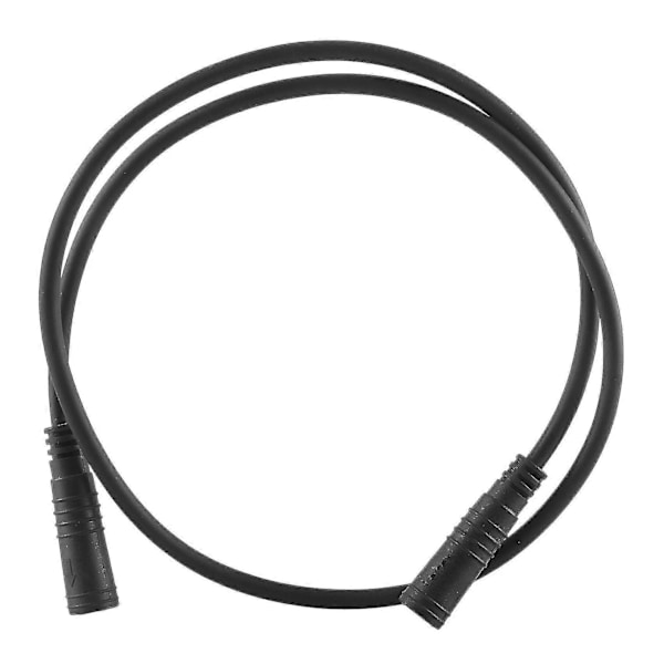 Elektrisk Sykkel Ebike 5 Pin Hun Til Hun Display Forlengelse For Mid Bbs01/bbs02/ -YoGu