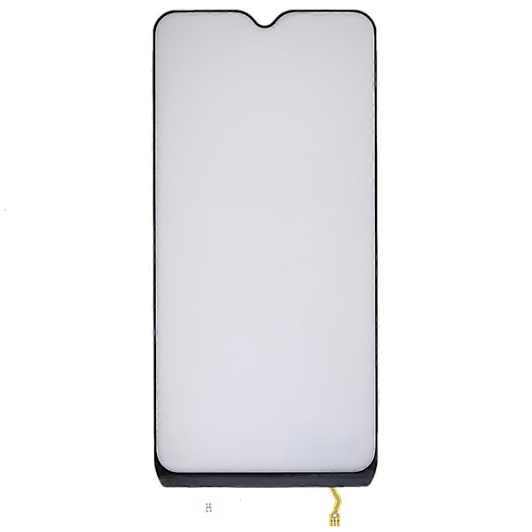 Xiaomi Redmi 8/8A LCD-näytön taustavalo-osa, matkapuhelimen varaosatarvike (ilman logoa)