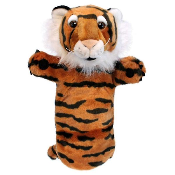 The Puppet Company Långärmad Tiger