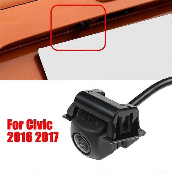 39530--A01 Peruutuskamera Pysäköintiavustin Peruutuskamera 2016 2017