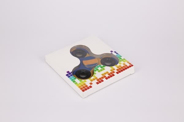 Fidget Spinner