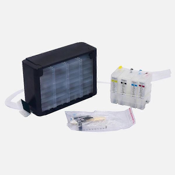 hg Printer Refill Ciss System til Canon PGI-1300 PGI-1300XL til Canon MAXIFY MB2330 MB2030 Printer