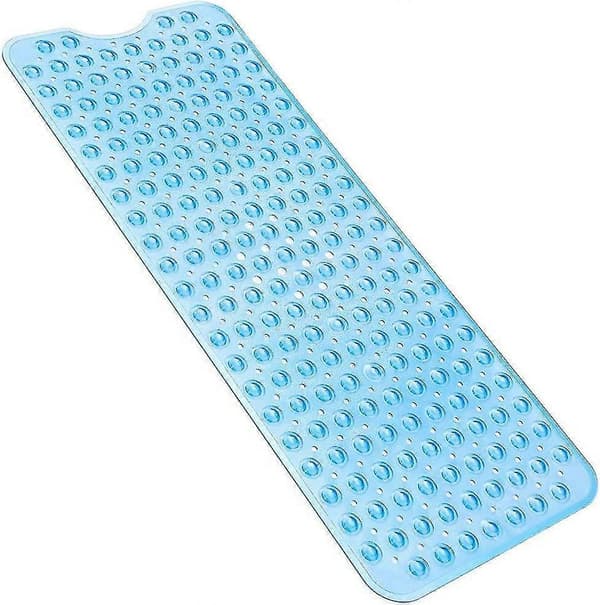 Sklisikker Matte - Antiskli Matte for Dusj og Badekar