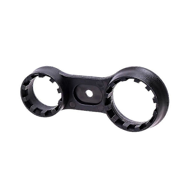 Forgaffel Nøgle Velegnet Multifunktionel Robust Mountainbike Dele Forgaffel Afmonteringsnøgle Suntour Xct/xcm/xcr