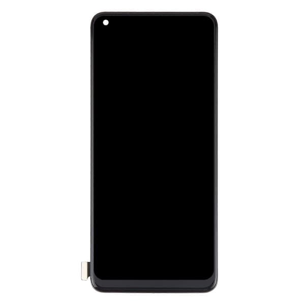 TFT LCD + Touch Screen til OPPO Find X5 Pro