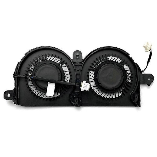 CPU Kylfläkt Kylare Kylfläns XPS 13 9380 7390 0980 WH 980Wh Nd55C19-19A14