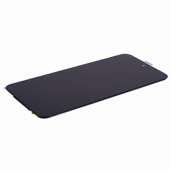 Til TECNO Spark Go 1 Grade C LCD-skærm og Digitizer Samling Reservedel (Uden Logo)