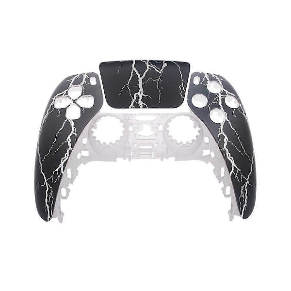 För Elite Gamepad BDM-010 1Rd Hudtyp Frontkåpa Gamepad Ersättning Toppkåpa Ersättnings Refit Del, B JP