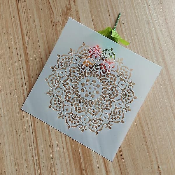 Datura Mal DIY Plast Veggspraymal
