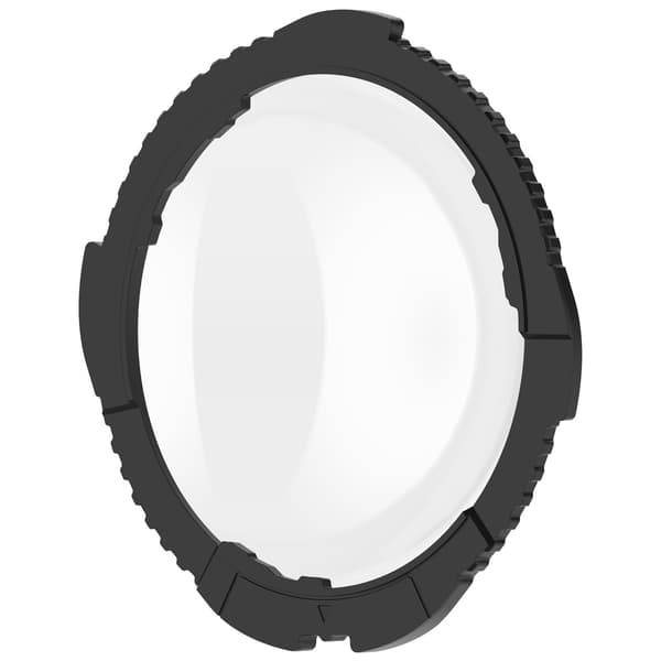 Optiskt glas skyddslins för Insta360 4 - Premium linsskydd för actionkameran