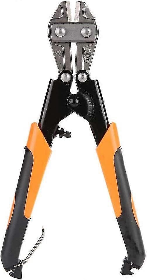 Boltekutter Mini Boltekutter Mini Bolt- og Trådkutter (svart oransje) (1 stk)